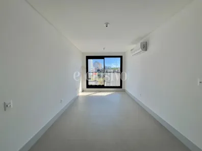 Apartamento com 1 Quarto à venda, 41m² no Canto, Florianópolis