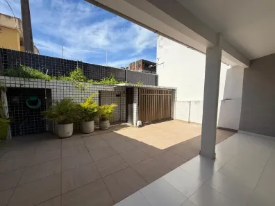 Casa com 3 Quartos à venda, 163m² no Jatiúca, Maceió