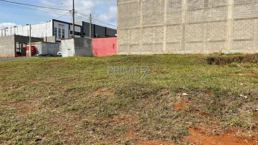 Lote/Terreno à venda, 508m² no Guamium, Piracicaba