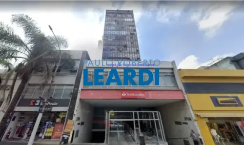 Sala Comercial à venda, 90m² no Cerqueira César, São Paulo