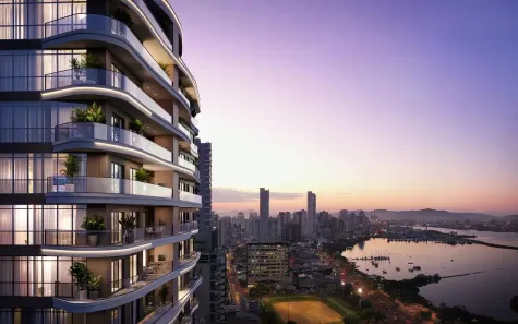 Apartamento com 3 Quartos à venda, 168m² no Fazenda, Itajaí