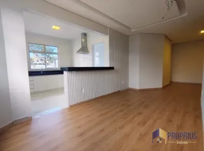 Apartamento com 3 Quartos à venda, 84m² no Vera Cruz, Contagem