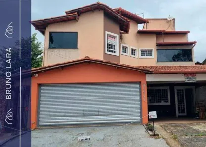 Imóvel Comercial com 3 Quartos para alugar, 240m² no Três Poderes, Igarapé
