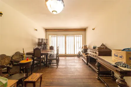 Casa com 3 Quartos à venda, 138m² no Chácara Monte Alegre, São Paulo