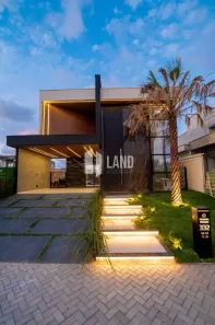Casa de Condomínio com 3 Quartos à venda, 275m² no Cidade Alpha, Eusébio