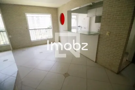 Apartamento com 2 Quartos à venda, 58m² no Vila Andrade, São Paulo