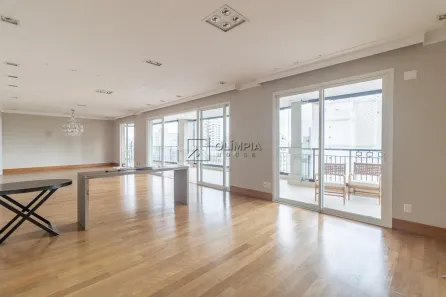 Apartamento com 4 Quartos à venda, 311m² no Planalto Paulista, São Paulo