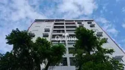 Apartamento com 2 Quartos para alugar, 135m² no Campo Grande, Santos