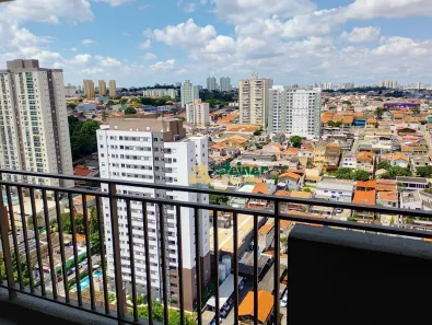 Apartamento com 2 Quartos à venda, 69m² no Vila Rosália, Guarulhos