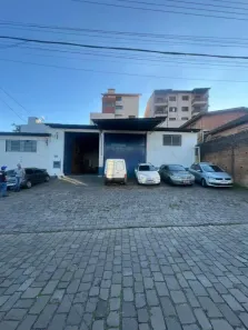 Galpão/Depósito/Armazém à venda, 772m² no São José, Caxias do Sul