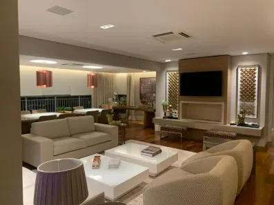 Cobertura com 4 Quartos à venda, 300m² no Belenzinho, São Paulo