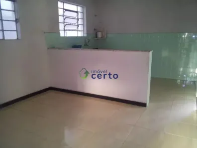 Casa com 3 Quartos à venda, 185m² no Novo Eldorado, Contagem
