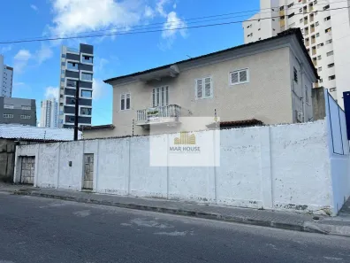 Imóvel Comercial para alugar, 500m² no Aflitos, Recife