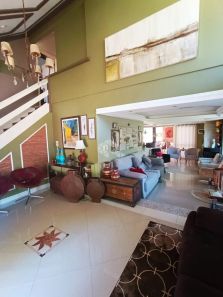 Casa de Condomínio com 4 Quartos à venda, 234m² no Ipanema, Porto Alegre