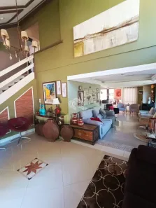 Casa de Condomínio com 4 Quartos à venda, 234m² no Ipanema, Porto Alegre