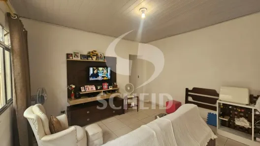 Casa com 3 Quartos à venda, 180m² no Vila Guarani (Z Sul), São Paulo