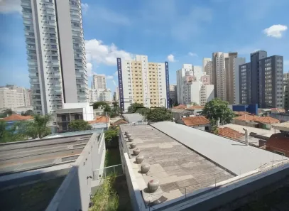 Apartamento com 2 Quartos à venda, 121m² no Pinheiros, São Paulo