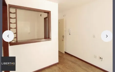 Apartamento com 2 Quartos à venda, 41m² no Jardim Carvalho, Porto Alegre