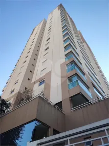Apartamento com 3 Quartos à venda, 139m² no Santa Teresinha, São Paulo