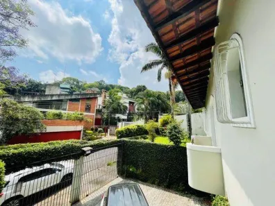 Casa com 3 Quartos à venda, 230m² no Alto de Pinheiros, São Paulo