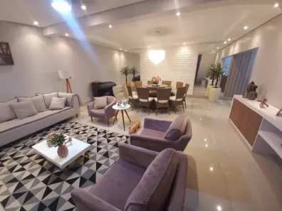 Casa com 3 Quartos à venda, 200m² no Jardim São Camilo, Santa Bárbara D'Oeste
