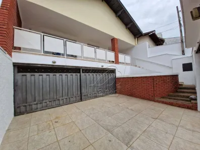 Casa com 4 Quartos para alugar, 240m² no Piracicamirim, Piracicaba
