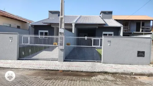 Casa com 3 Quartos à venda, 100m² no Itacolomi, Balneário Piçarras