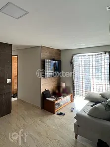 Apartamento com 3 Quartos à venda, 63m² no Vila Guilherme, São Paulo