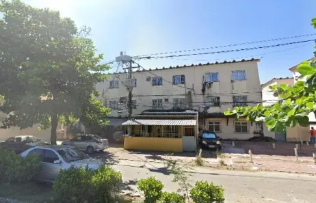 Apartamento com 2 Quartos à venda, 46m² no Vila Lage, São Gonçalo
