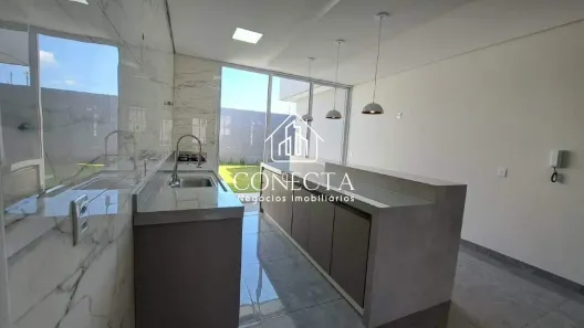Casa com 3 Quartos à venda, 150m² no Jardim Canaã, Uberlândia