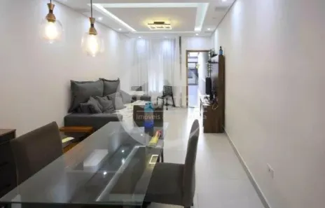 Sobrado com 3 Quartos à venda, 80m² no Vila Darli, São Paulo