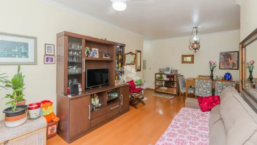 Apartamento com 3 Quartos à venda, 115m² no Petrópolis, Porto Alegre