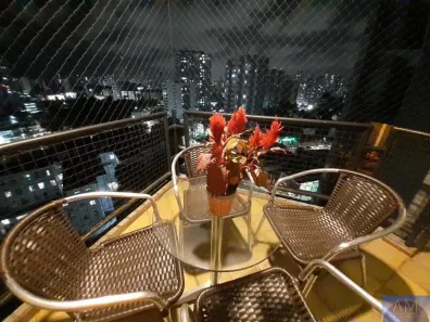 Apartamento com 5 Quartos à venda, 247m² no Espinheiro, Recife