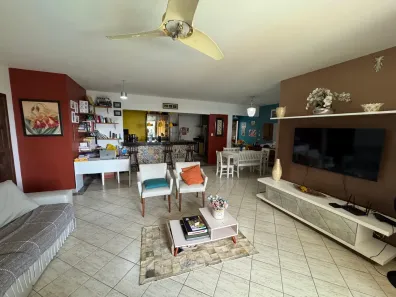 Apartamento com 3 Quartos à venda, 187m² no Patamares, Salvador