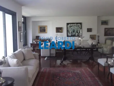 Casa com 5 Quartos à venda, 1050m² no Jardim Guedala, São Paulo