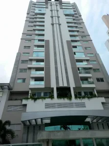 Apartamento com 3 Quartos à venda, 140m² no Centro, Campos dos Goytacazes