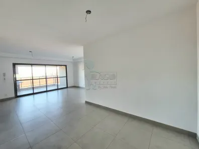 Apartamento com 3 Quartos à venda, 126m² no Jardim Olhos D'Água II, Ribeirão Preto