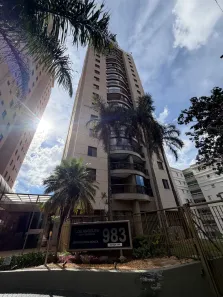 Apartamento com 3 Quartos à venda, 100m² no Sion, Belo Horizonte