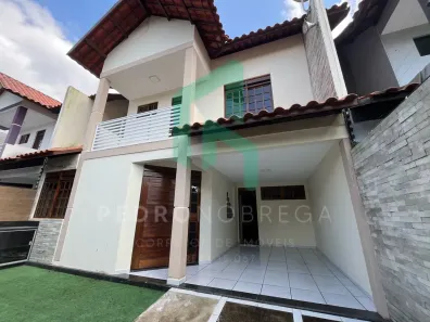 Casas à venda em Campina Grande, PB - Viva Real