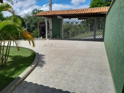 Fazenda/Sítio com 3 Quartos à venda, 403m² no Corrupira, Jundiaí