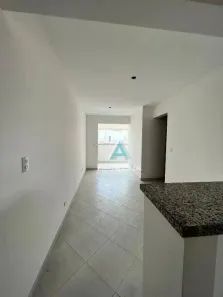 Apartamento com 2 Quartos à venda, 60m² no Campestre, Santo André