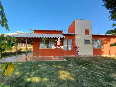 Fazenda/Sítio com 3 Quartos à venda, 800m² no Vivendas Santa Mônica I, Igarapé