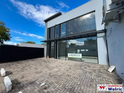 Sala Comercial para alugar, 150m² no Centro, Campo Bom