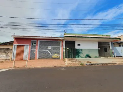 Casa com 3 Quartos à venda, 206m² no Ipiranga, Ribeirão Preto