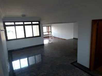 Apartamento com 4 Quartos à venda, 268m² no Anhangabaú, Jundiaí