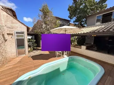 Casa com 3 Quartos à venda, 181m² no Serra Grande, Niterói