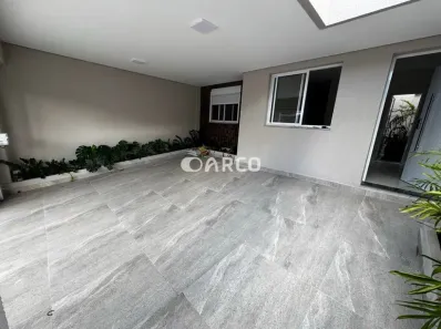 Casa com 3 Quartos à venda, 175m² no Portal dos Passaros, São José dos Campos