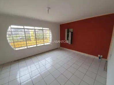 Casa com 4 Quartos à venda, 220m² no Jardim Vera Cruz, Sorocaba