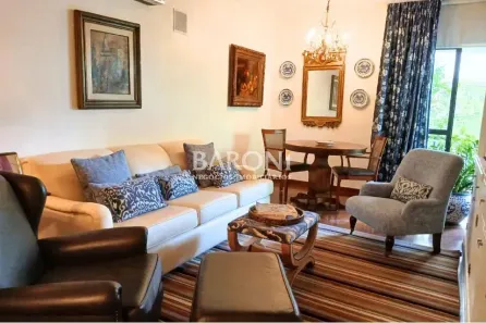 Apartamento com 2 Quartos à venda, 96m² no Itaim Bibi, São Paulo