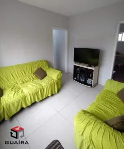 Apartamento com 2 Quartos à venda, 66m² no Jordanópolis, São Bernardo do Campo